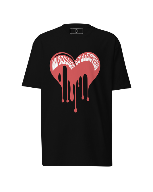 Men’s Love Heart Essential