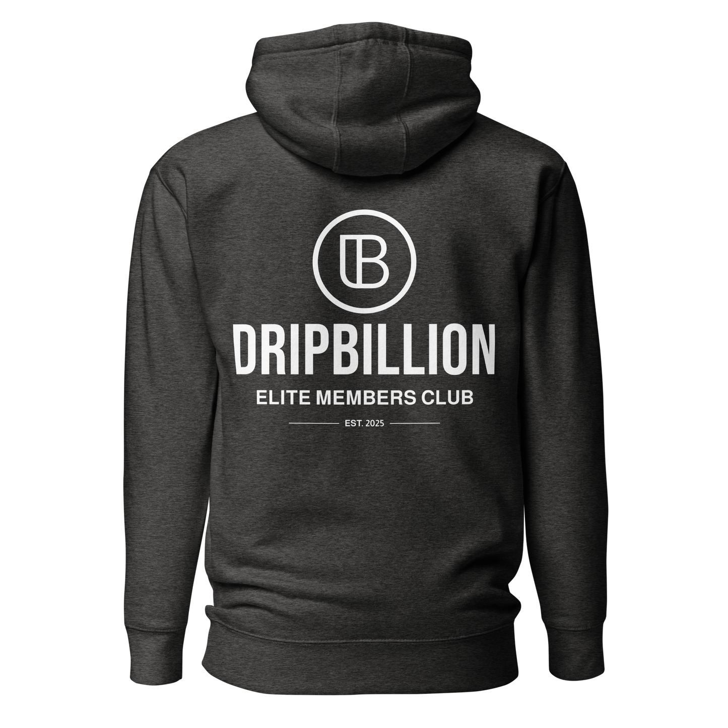 Luxury Streetwear Classic Elite Hoodie - 100% Cotton with Pouch Pocket, Warm Hood, Perfect Fit