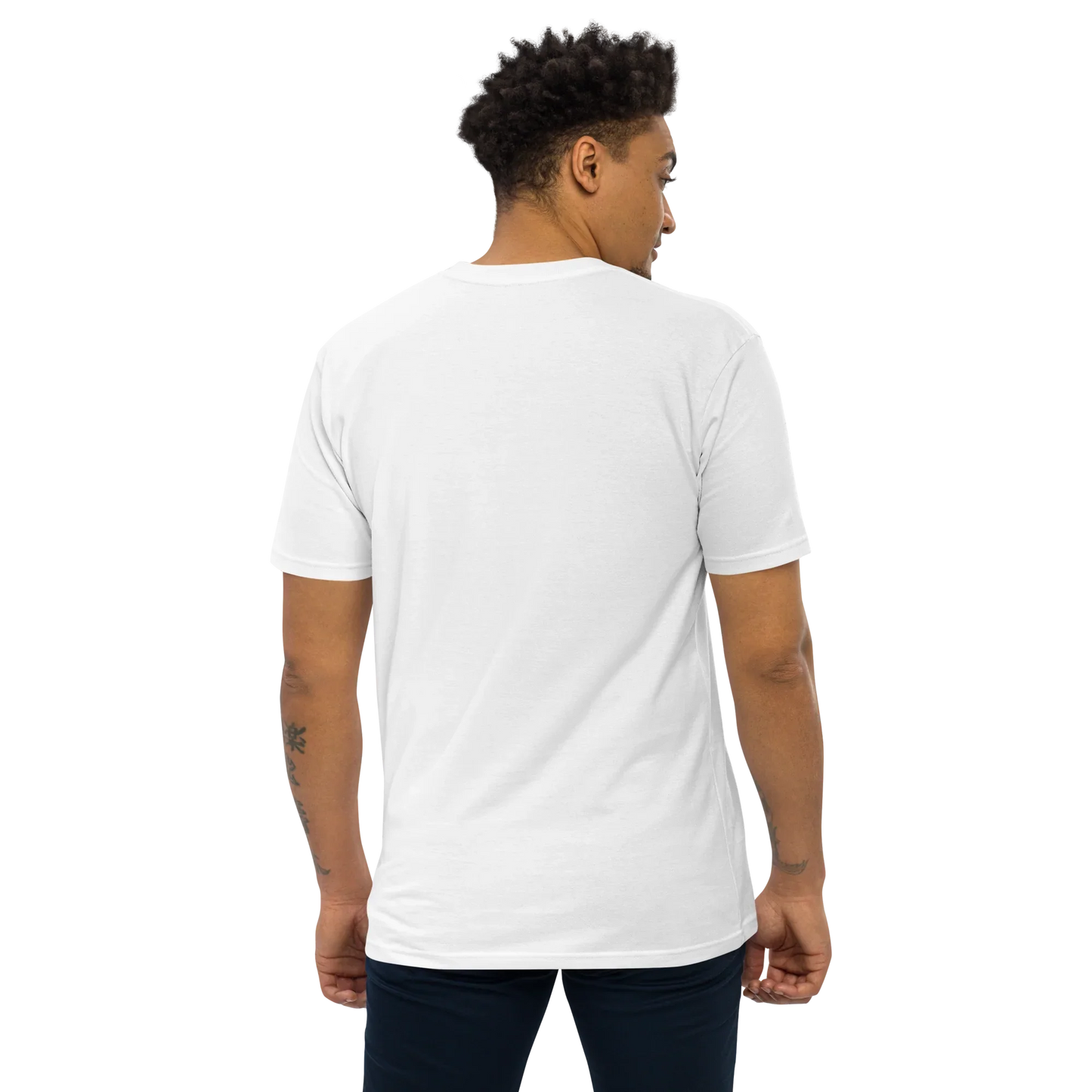 Luxury DripBillion X-Eyes Bear T-Shirt | Premium Heavyweight Streetwear in UK