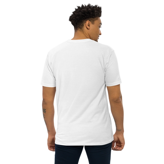 Luxury DripBillion X-Eyes Bear T-Shirt | Premium Heavyweight Streetwear in UK