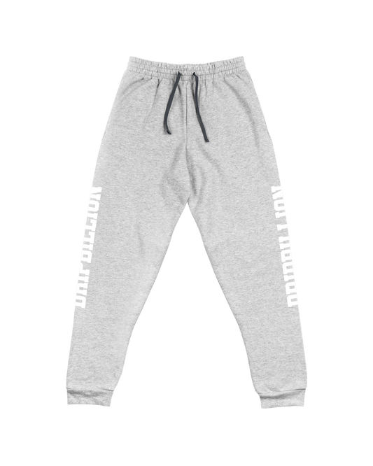 Unisex Joggers