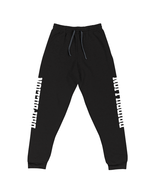 Unisex Joggers