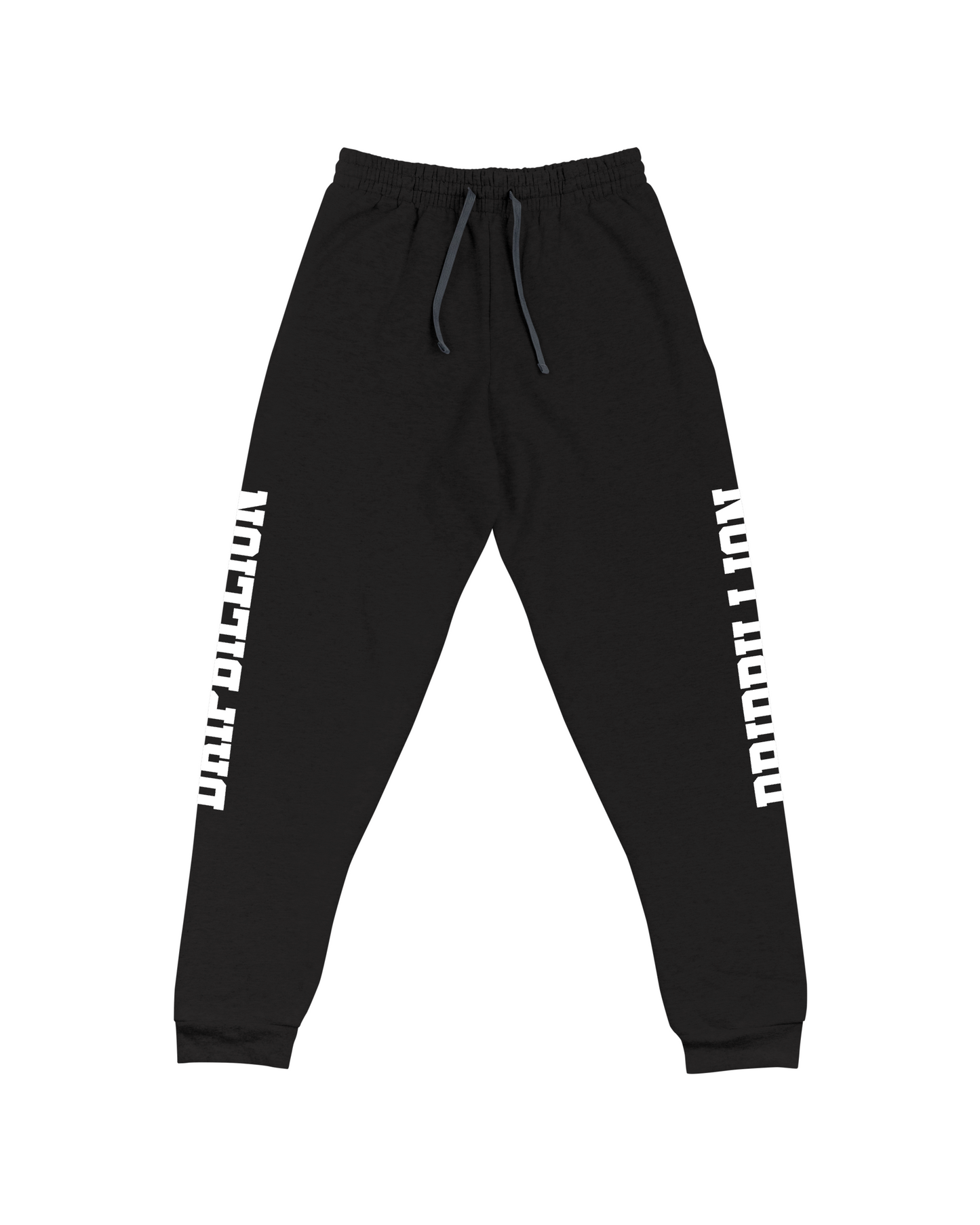Unisex Joggers