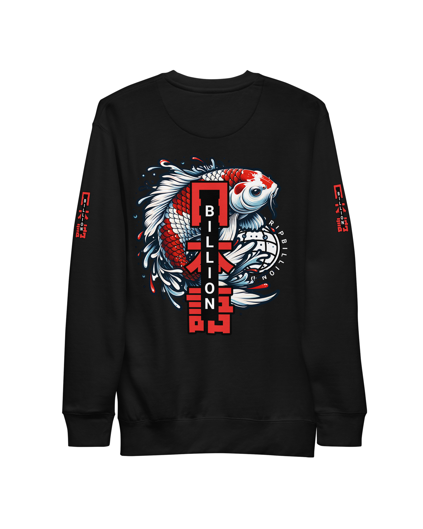 Unisex Premium Sweatshirt