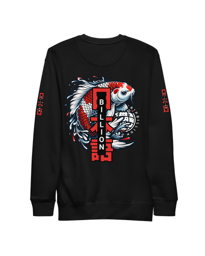 Unisex Premium Sweatshirt