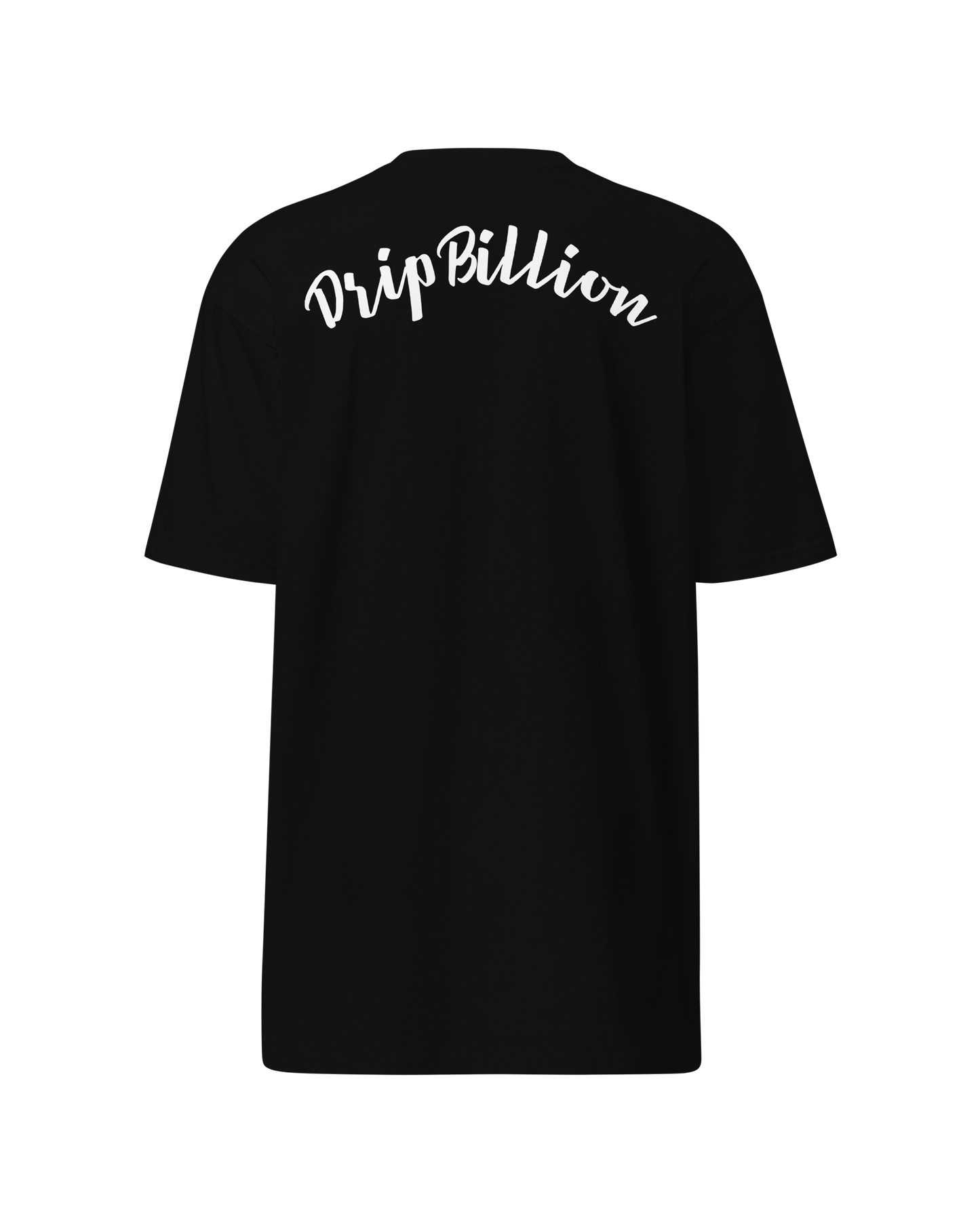 Men’s premium heavyweight tee