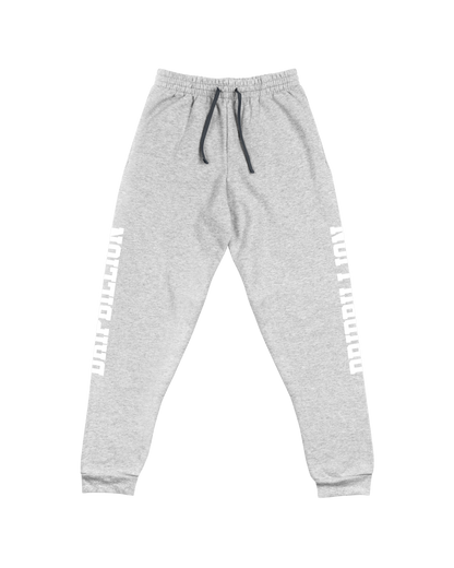 Unisex Joggers